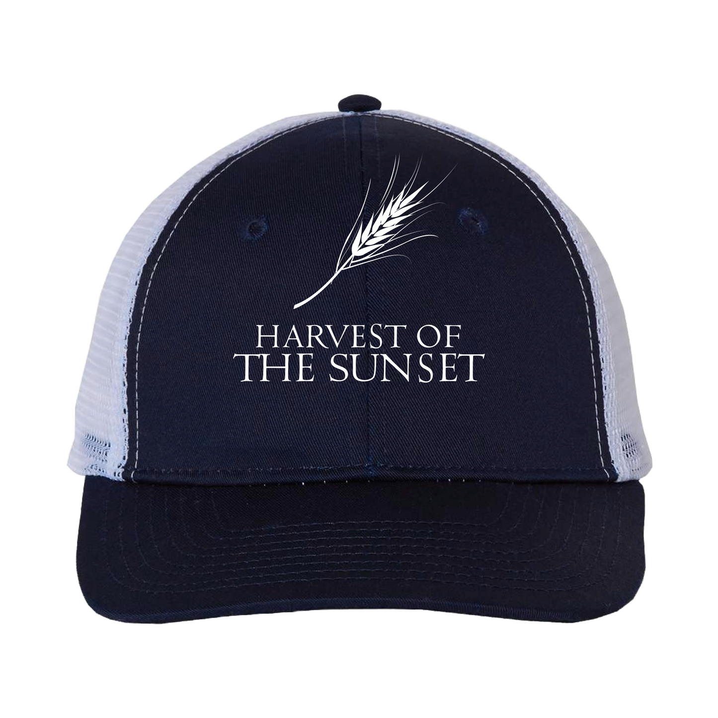UNISEX TRUCKER HAT