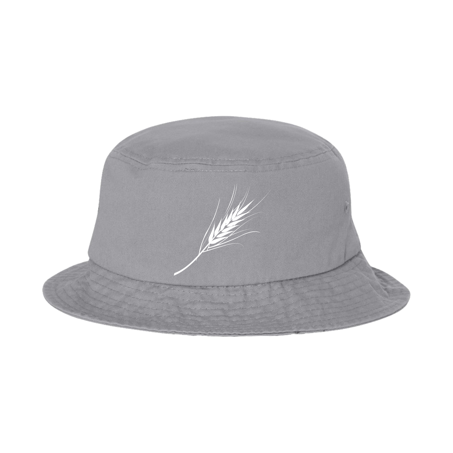 HARVEST LOGO BUCKET UNISEX HAT