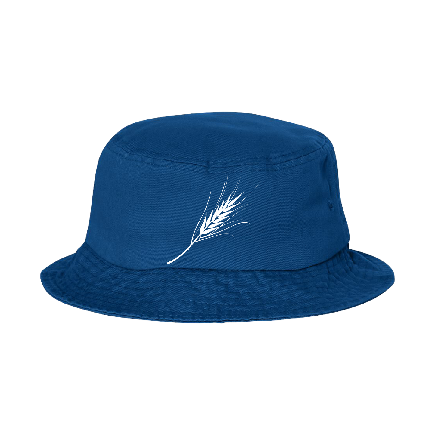 HARVEST LOGO BUCKET UNISEX HAT
