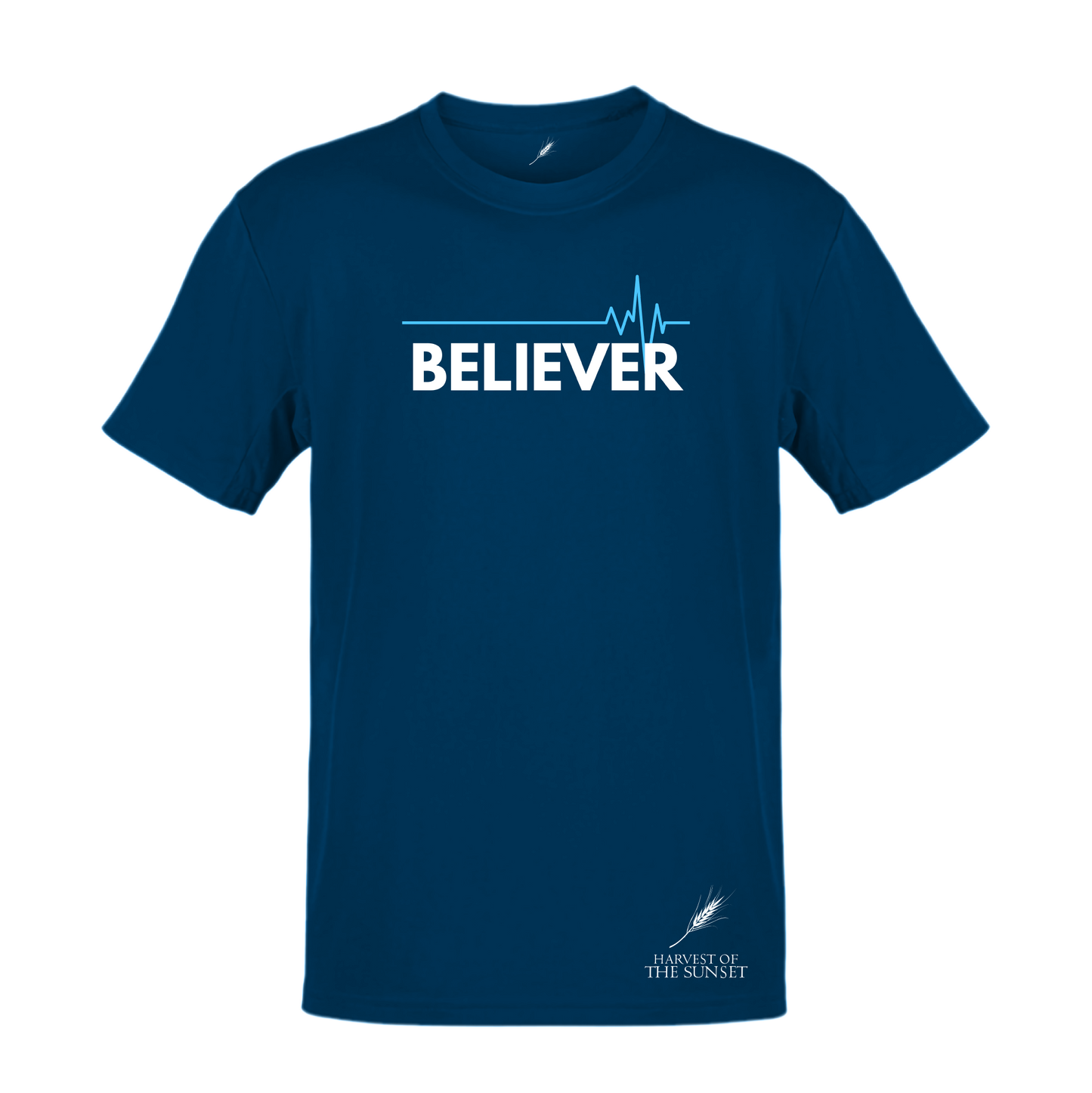 BELIEVER UNISEX TEE