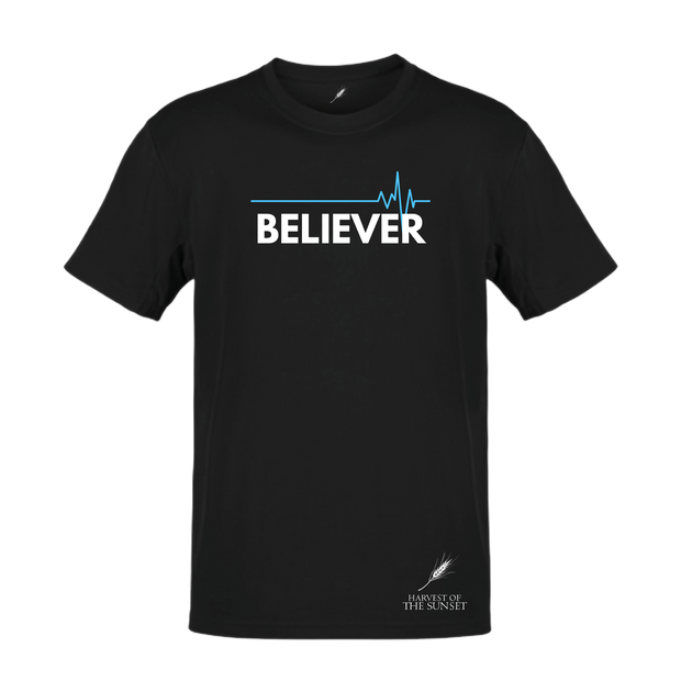 BELIEVER