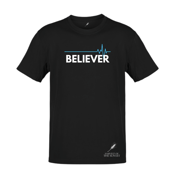 BELIEVER