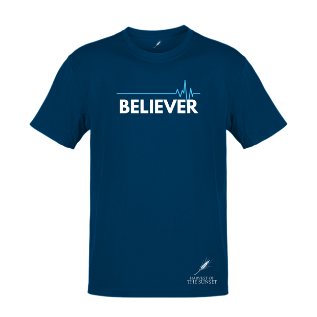 BELIEVER