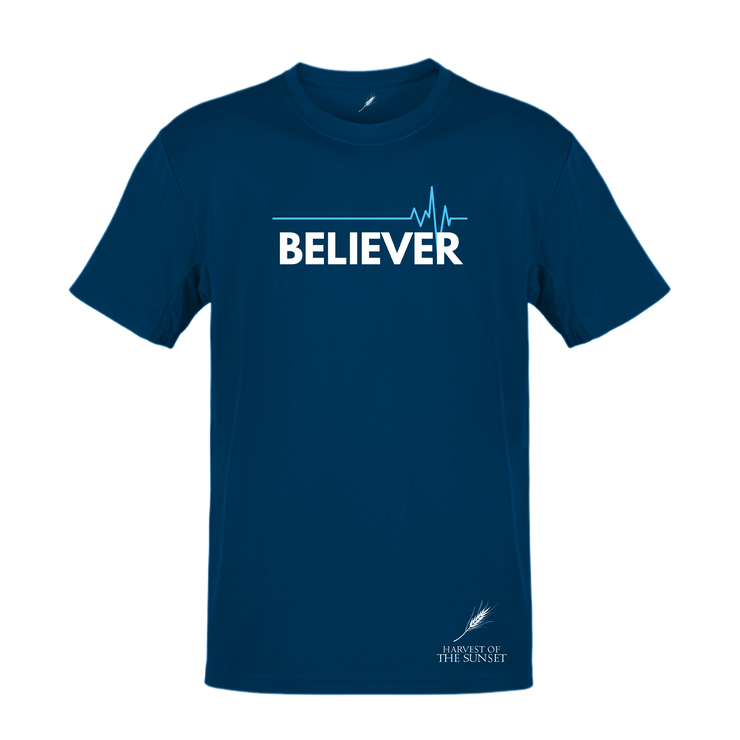 BELIEVER