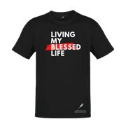 LIVING MY BLESSED LIFE