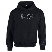 BUT GOD- UNISEX HOODIE