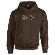 BUT GOD- UNISEX HOODIE
