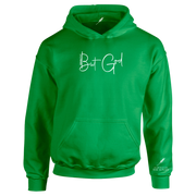 BUT GOD- UNISEX HOODIE