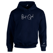 BUT GOD- UNISEX HOODIE