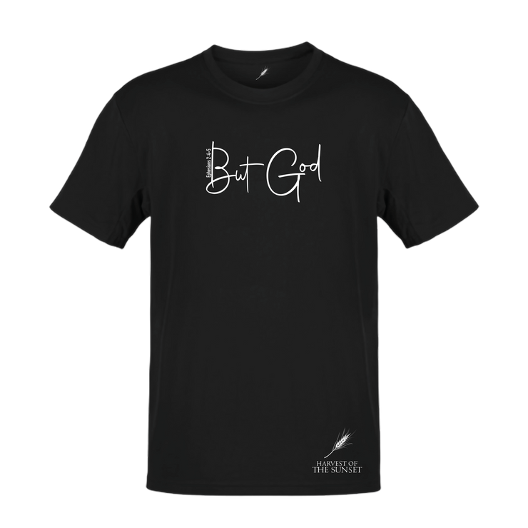 But God Unisex Tee