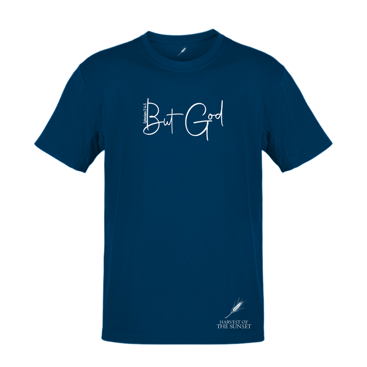 But God Unisex Tee