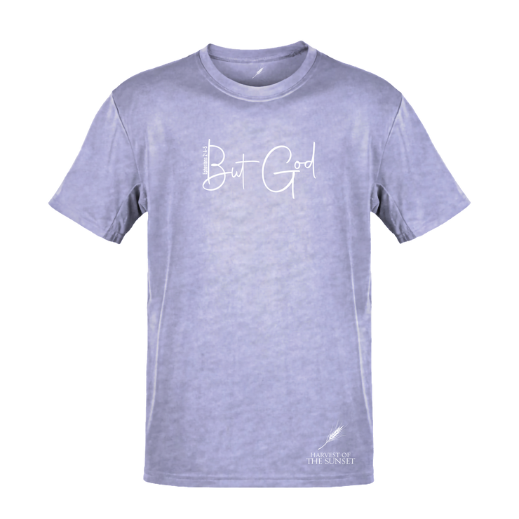 But God Unisex Tee