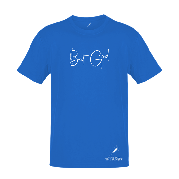 But God Unisex Tee
