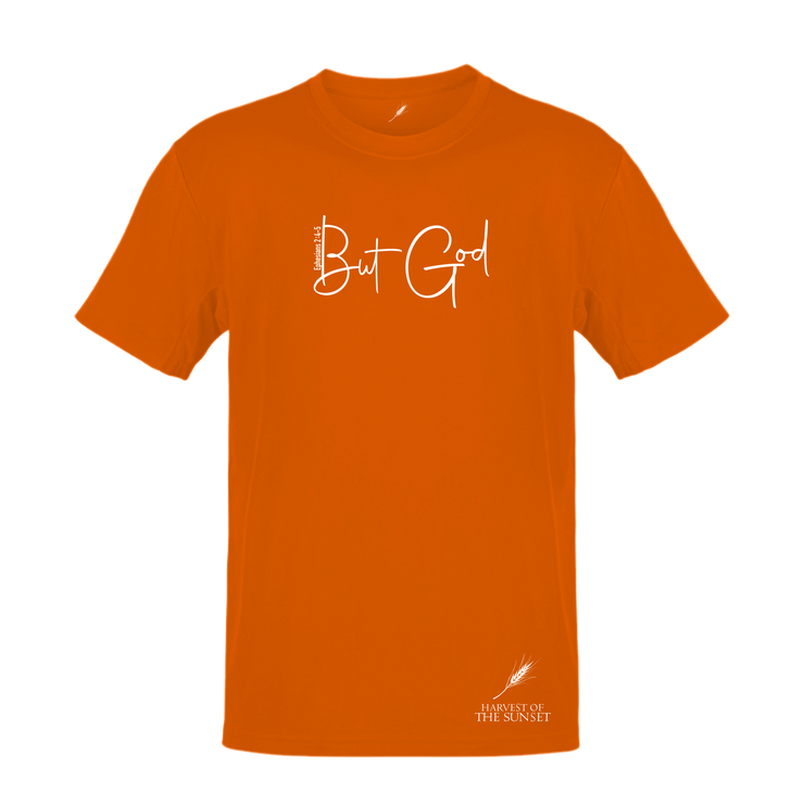 But God Unisex Tee