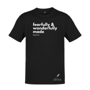 FEARFULLY & WONDERFULLY MADE