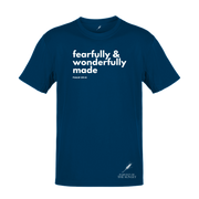 FEARFULLY & WONDERFULLY MADE