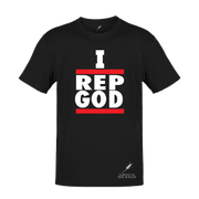 I REP GOD