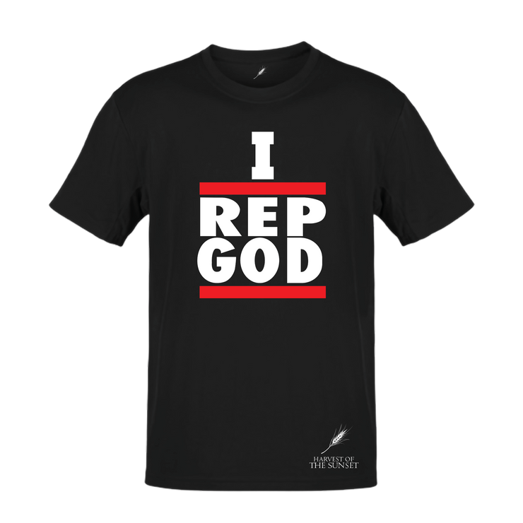 I REP GOD