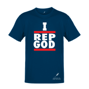 I REP GOD