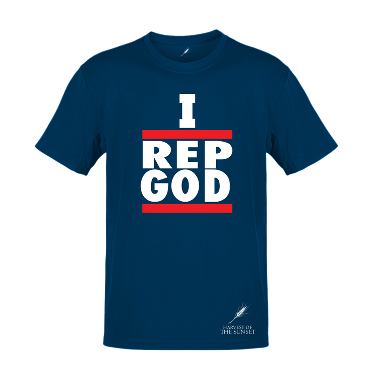 I REP GOD