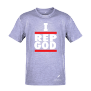 I REP GOD
