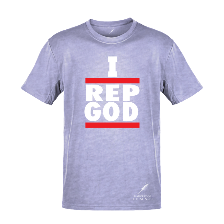 I REP GOD