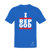 I REP GOD