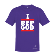 I REP GOD