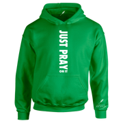 JUST PRAY ON IT UNISEX HOODIE