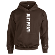 JUST PRAY ON IT UNISEX HOODIE