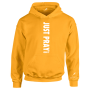 JUST PRAY ON IT UNISEX HOODIE