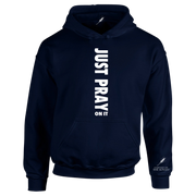 JUST PRAY ON IT UNISEX HOODIE