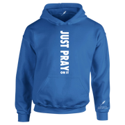JUST PRAY ON IT UNISEX HOODIE