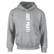 JUST PRAY ON IT UNISEX HOODIE