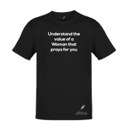 VALUE OF A WOMAN