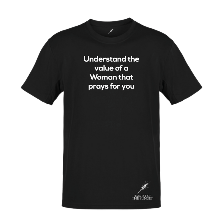 VALUE OF A WOMAN