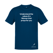 VALUE OF A WOMAN