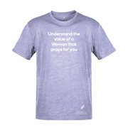 VALUE OF A WOMAN