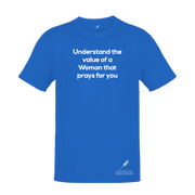 VALUE OF A WOMAN