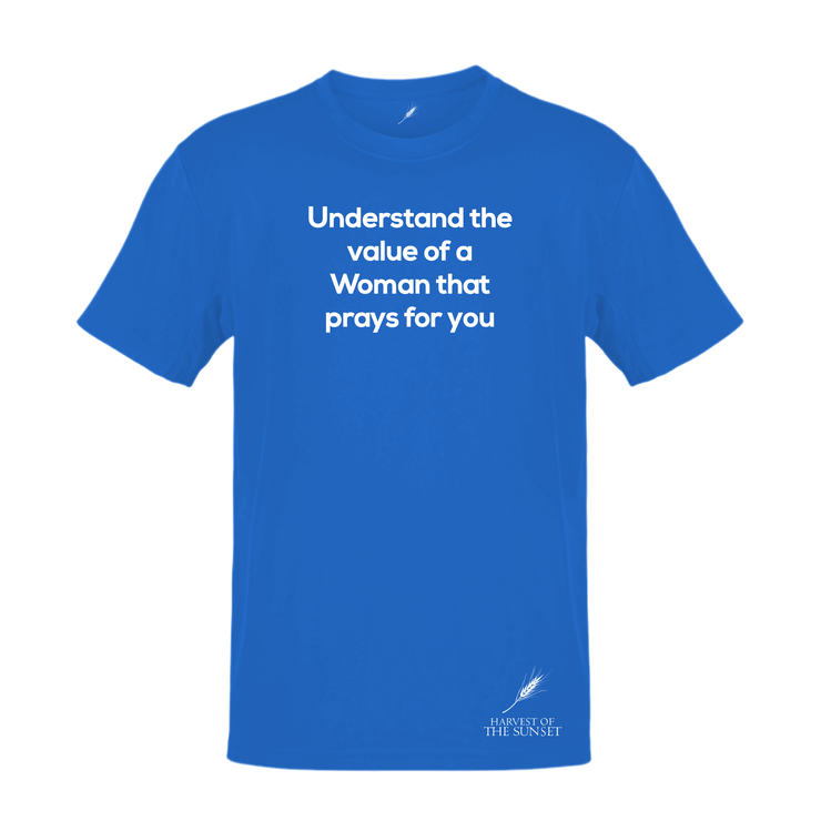 VALUE OF A WOMAN