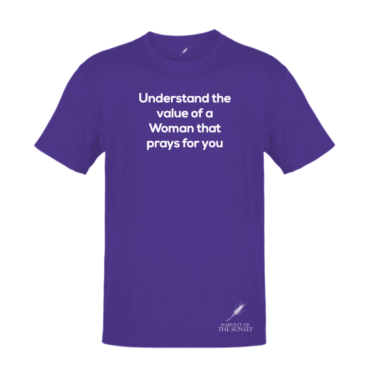 VALUE OF A WOMAN