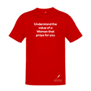 VALUE OF A WOMAN