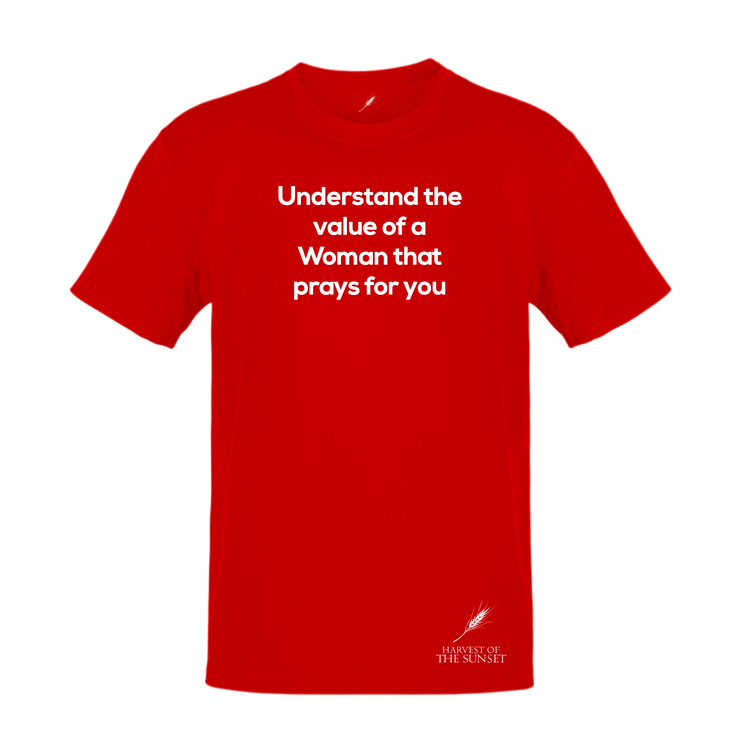 VALUE OF A WOMAN