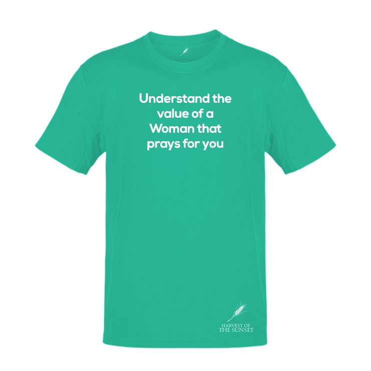 VALUE OF A WOMAN
