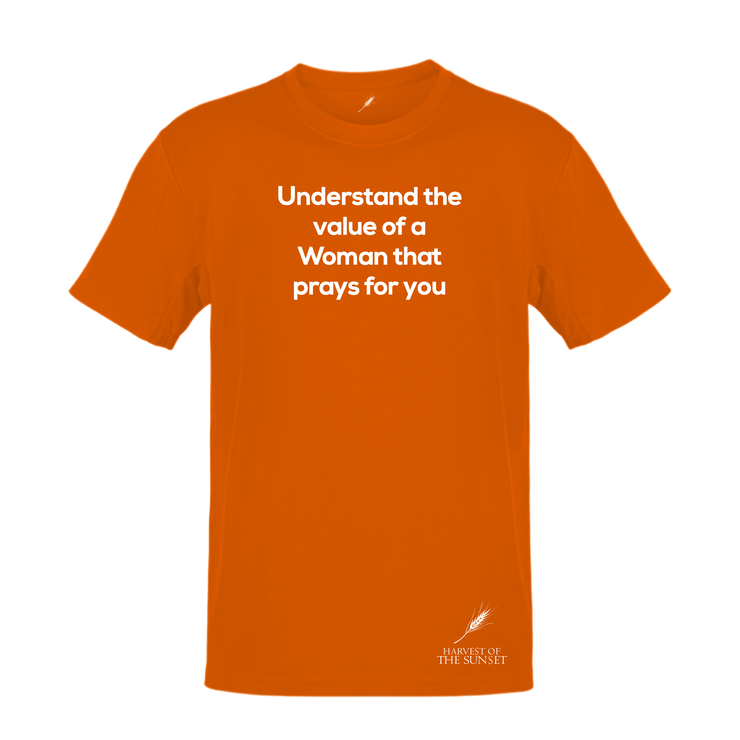 VALUE OF A WOMAN
