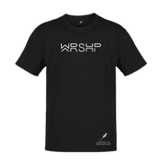 WRSHP- UNISEX TEE
